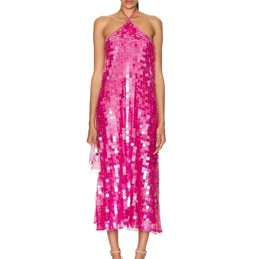 Saks Potts Polly Dress